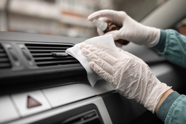 Best Air Duct Cleaning Near Me  in Paris, IL