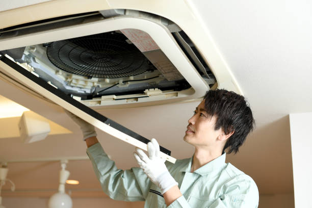 Best Air Duct Cleaning Near Me  in Paris, IL