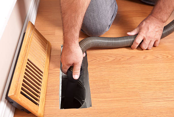 Best Duct Cleaning for Offices  in Paris, IL