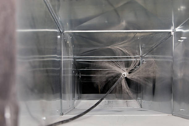 Best Ductwork Cleaning Services  in Paris, IL
