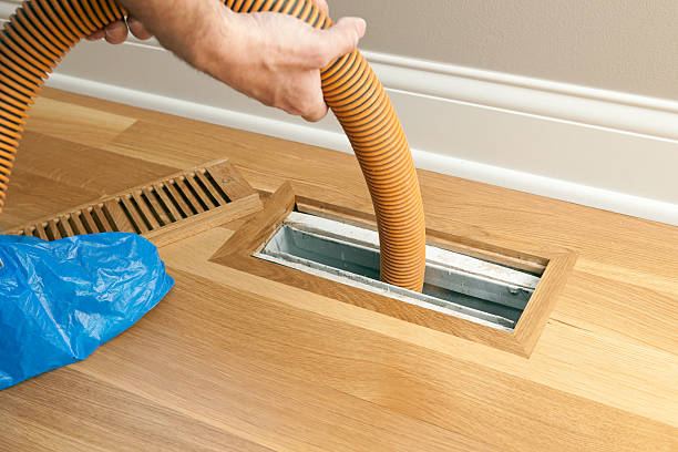 Best Commercial Air Duct Cleaning  in Paris, IL